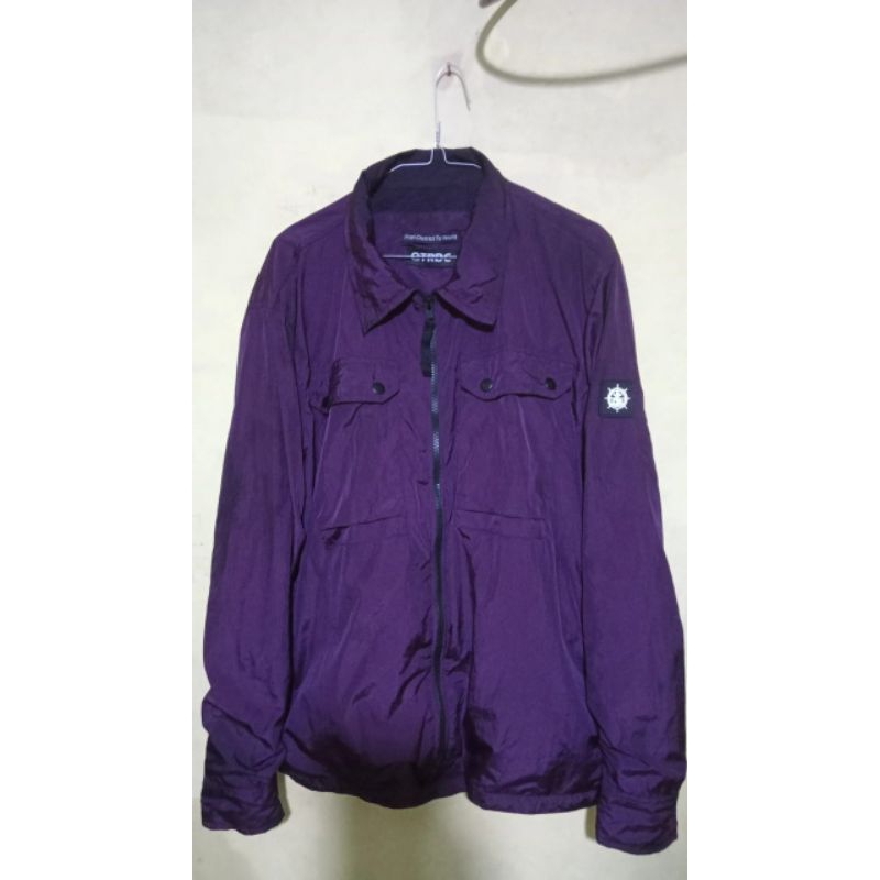 overshirt quattordici