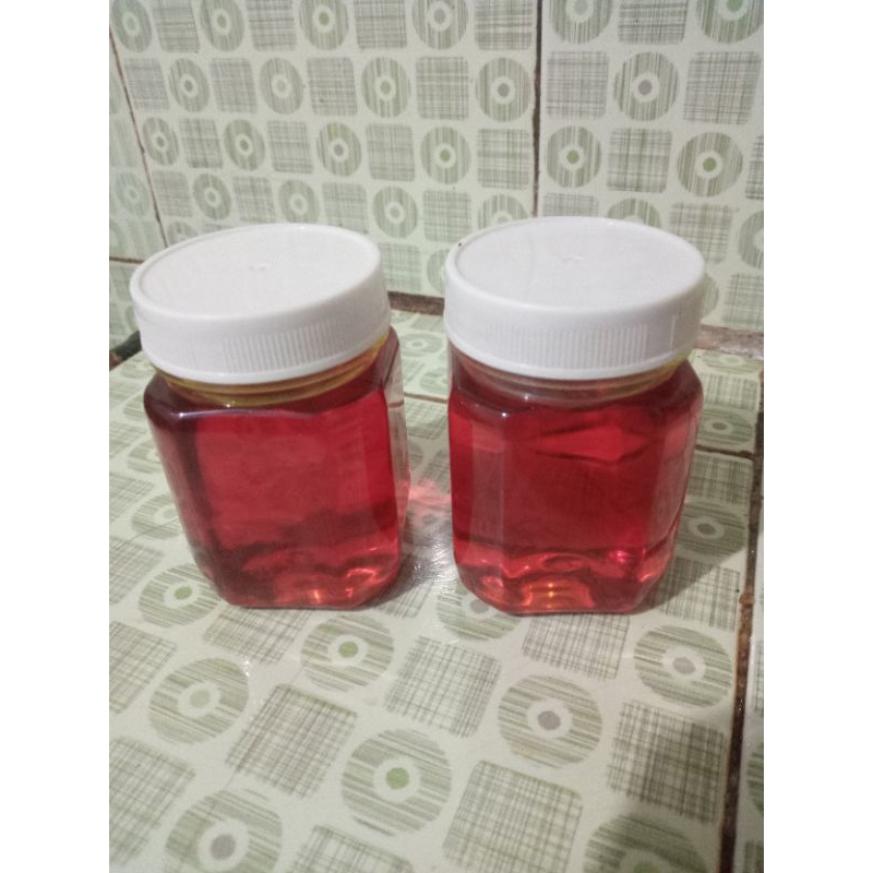 Jadam Sulfur isi 150 ml, JS, Sulfur cair ala jadam,Fungisida organik