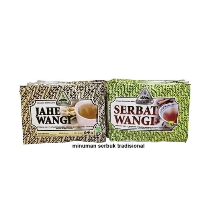 

Intra Jahe Wangi Intra Serbat Jahe Wangi Intra Jahe Susu Per Renceng