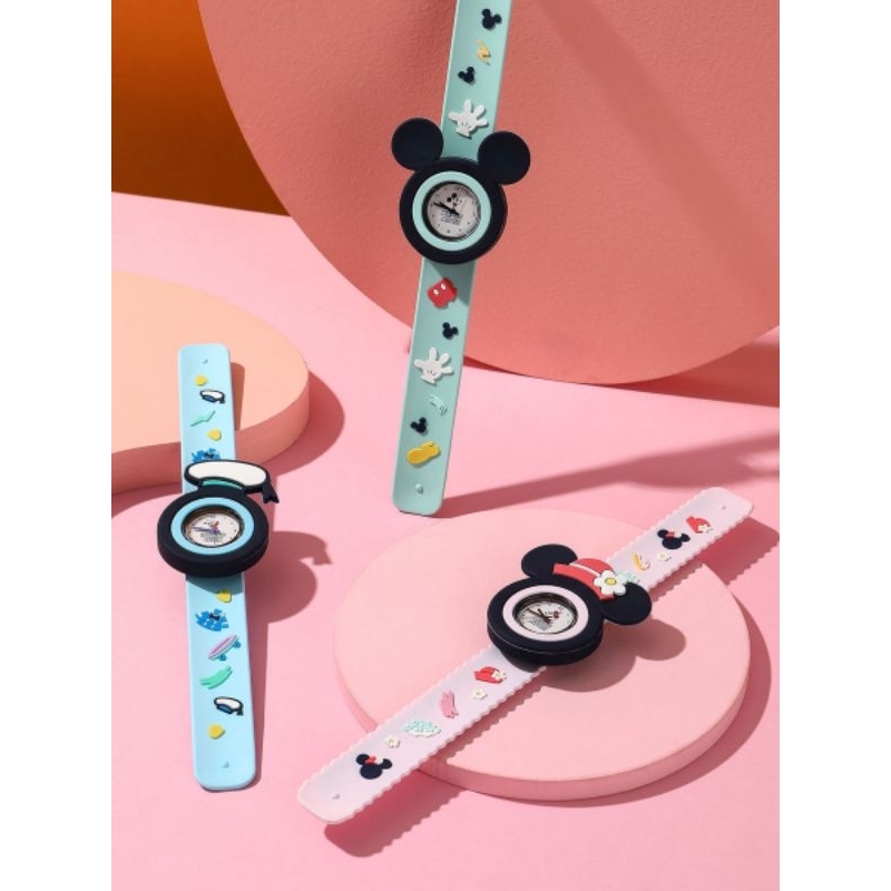 MINISO DISNEY MICKEY KID'S WATCH