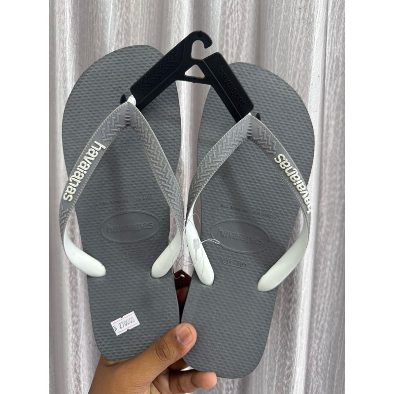 havaianas top mix fc - sandal pria