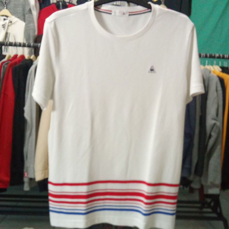 Kaos Lecoq Sportif