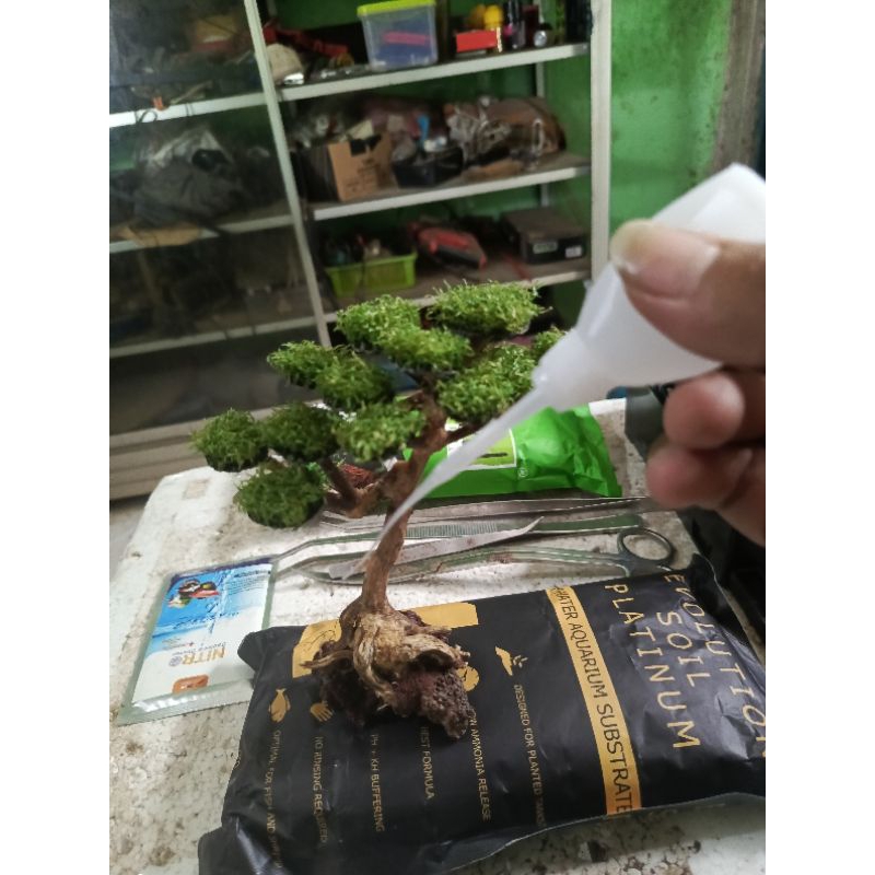 Lem Super Kuat Lem korea / Lem PJ / Lem meteor / lem G / lem setan ,kuat untuk menempelkan berbagai 