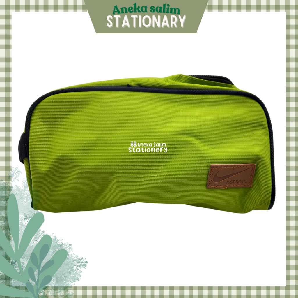 

Anekasalim - Pc/kotak pensil/pouch kain JD-140