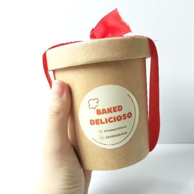 

Bakedelicioso brownies bites premium - brownies panggang hampers - hampers brownies - brownies hampers