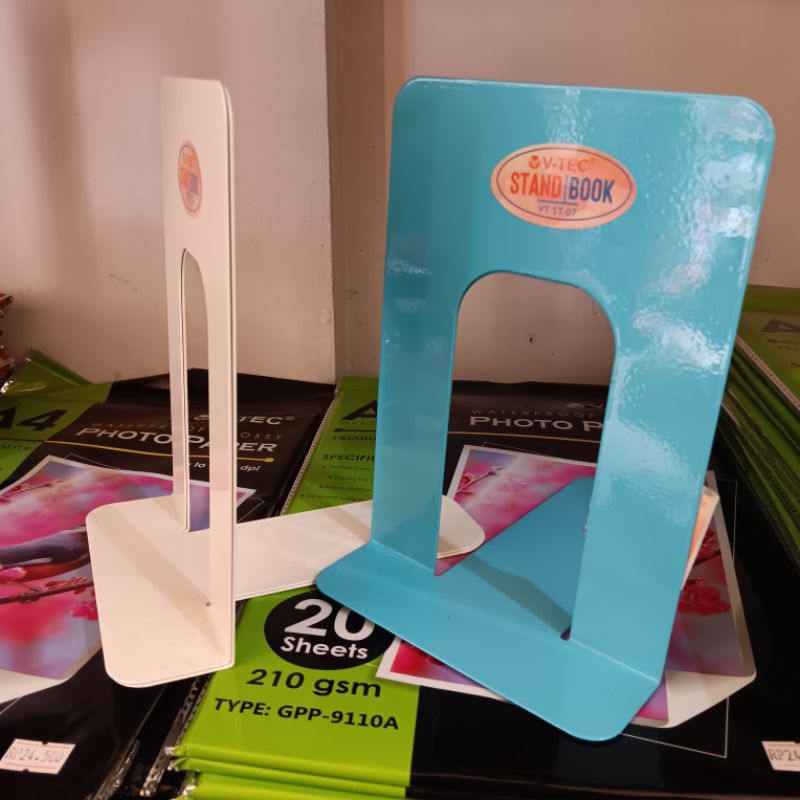 

Stand Book Pembatas Buku Murah Grosir