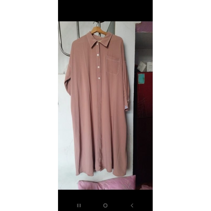 preloved kemejabaya dan fk am elmadina
