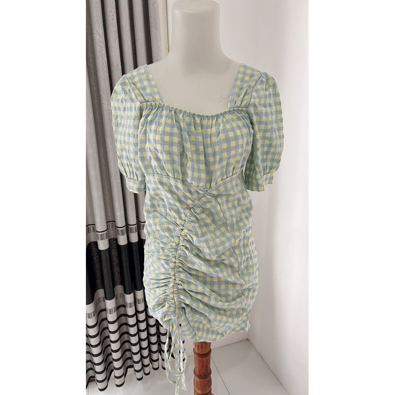 PRELOVED DRESS KOREA