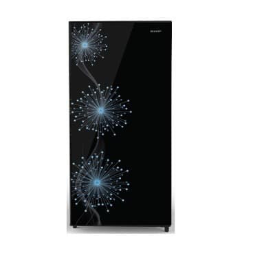KULKAS 1 PINTU SHARP SJX 187 MG