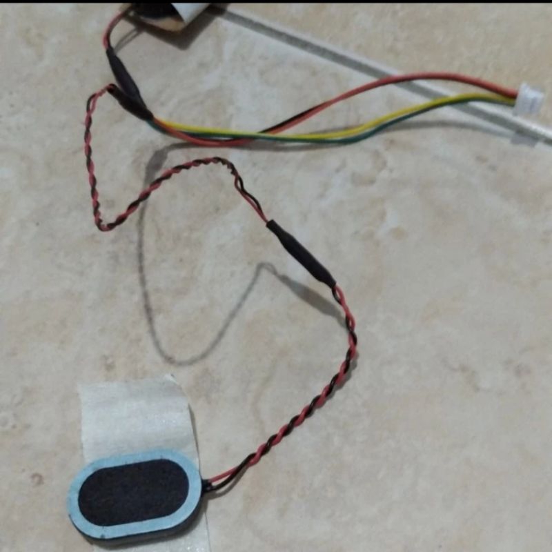 speaker spiker laptop Asus x453 453 x453m x453s x453ma x453sa modif