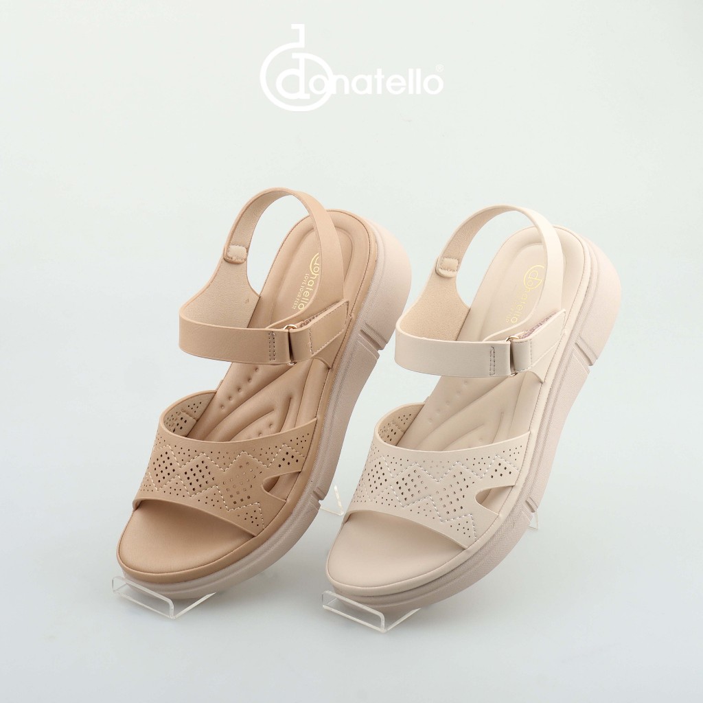 Donatello C5002B6A Sepatu Sandal Wanita