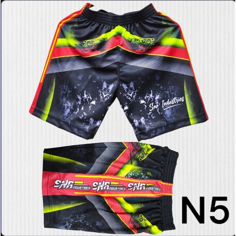 celana snr INDUSTRIES volly full printing tarkam volly celana tarkam volly snr INDUSTRIES original s