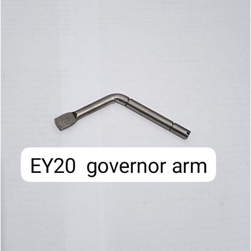 EY20 governor arm ShaftAs governor untuk mesin ROBIN type EY20