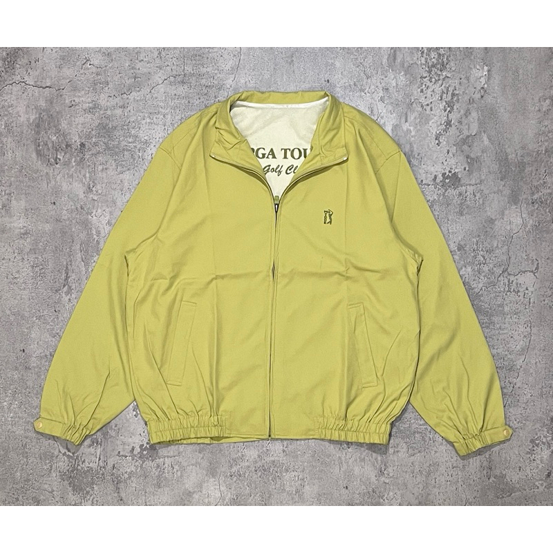 HARRINGTON JACKET PGA TOUR