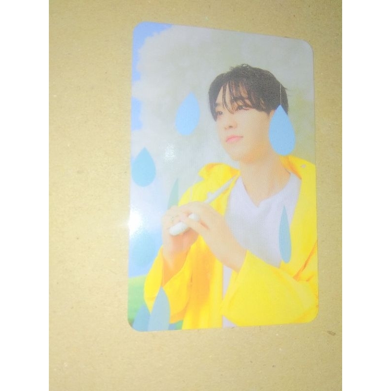pc hoshi payung