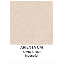 GRANITE ARNA INDUSTRIAL ARIENTA CM 60x60