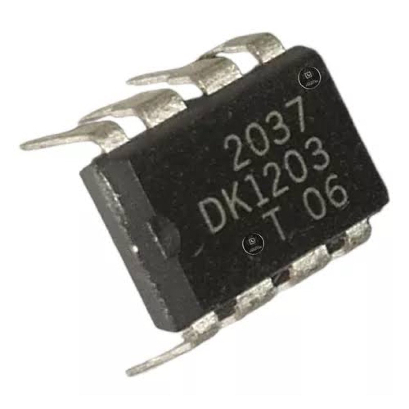 IC SMPS DK1203 Adaptor tangki semprot sprayer