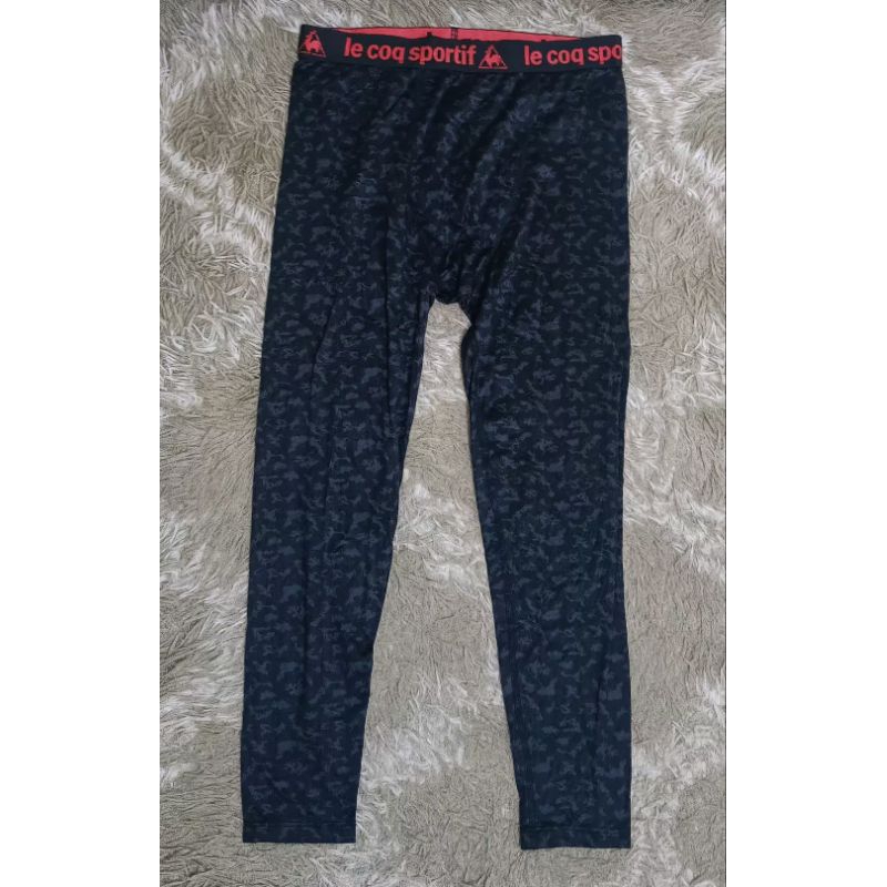 Le Coq Sportif Tight Legging