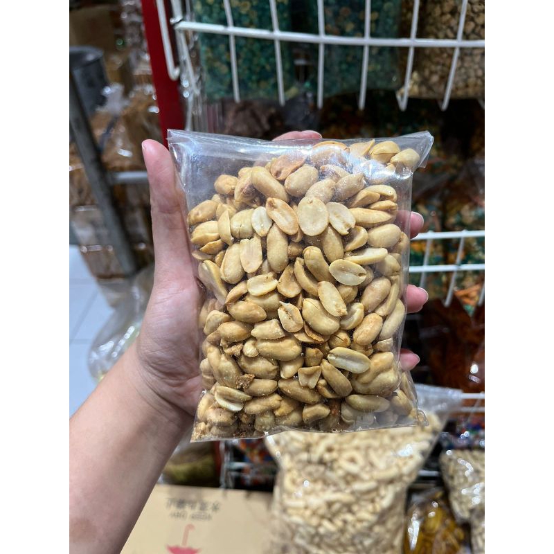 

Kacang bali 200 gr