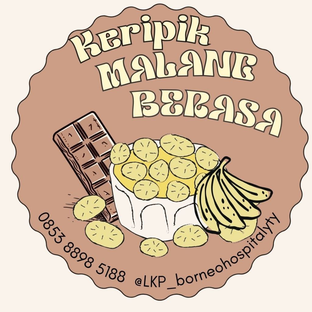 

Keripik buah
