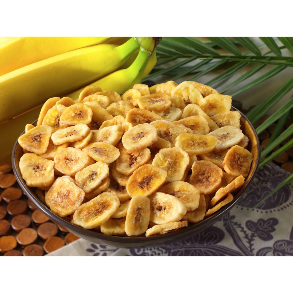 

keripik pisang