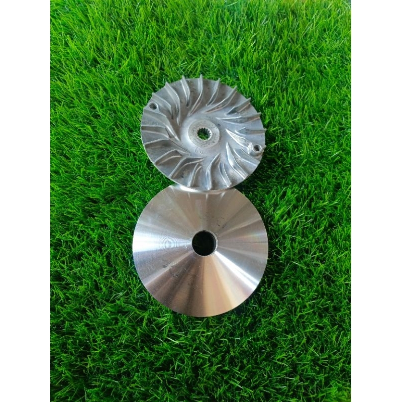 pully /pulley bubut nmax 2dp nmax old