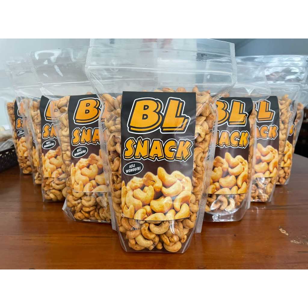 

Kacang mete mede mateng premium 1Kg asli wonogiri