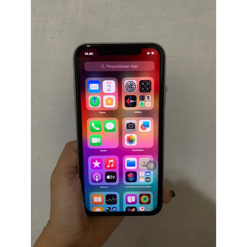 iphone 11 64gb white
