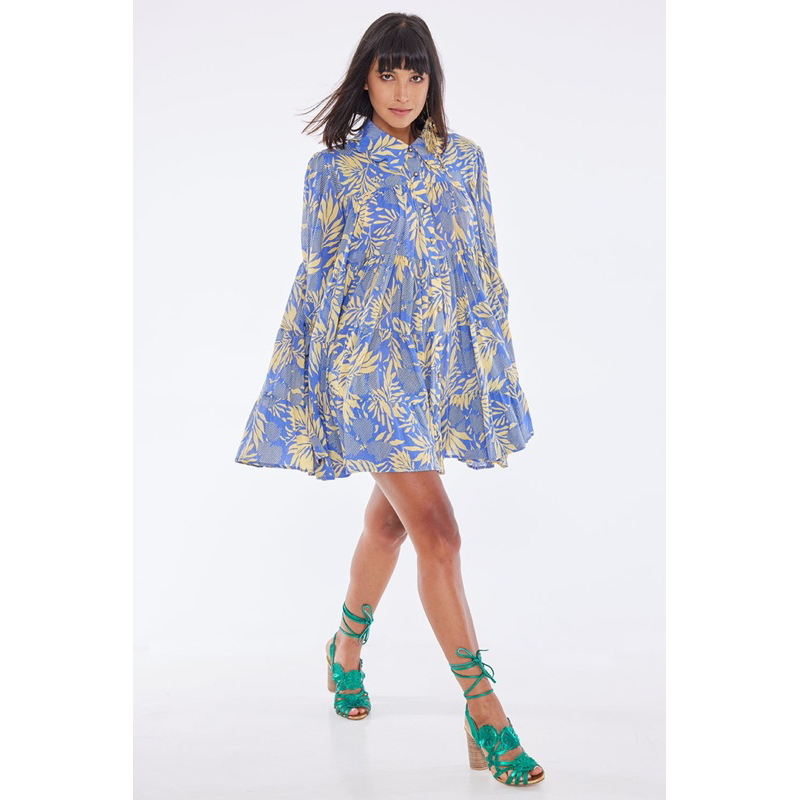 the story of dress size 6