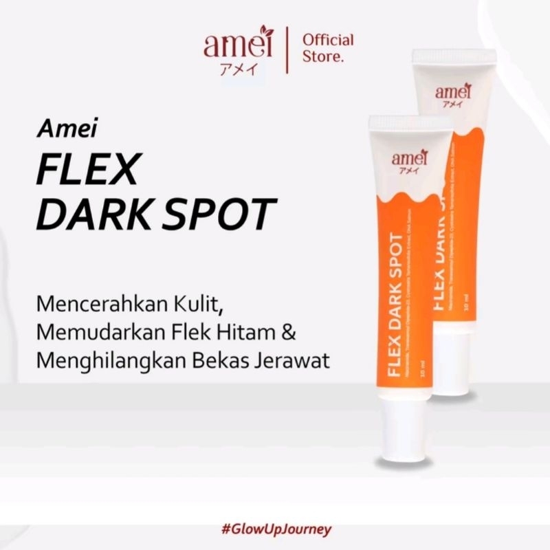 Amei Salep Flek Hitam Membandel BPOM  II Salep Flek Hitam Di Wajah Flek Karena KB Flek Karena Usia