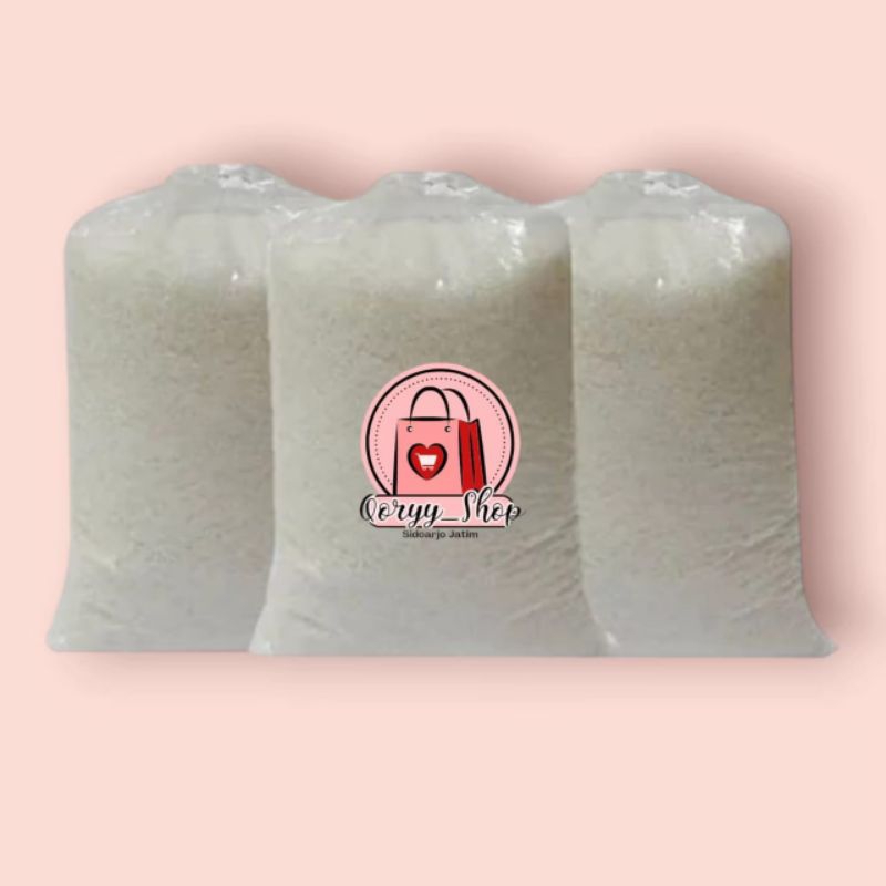 

GULA PASIR 1KG KEMASAN SENDIRI