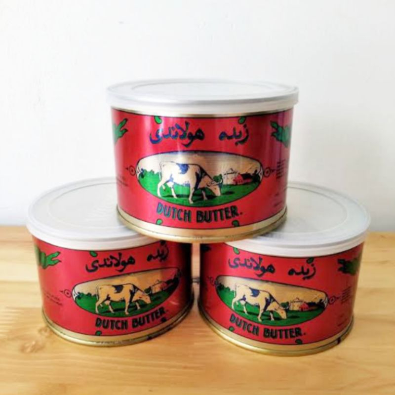

Wjsman Butter 200 Gram