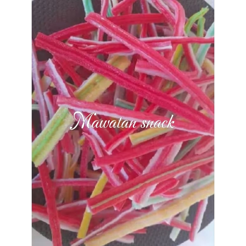 

KERUPUK MENTAH JAAT_BETON_AS.VIRALL