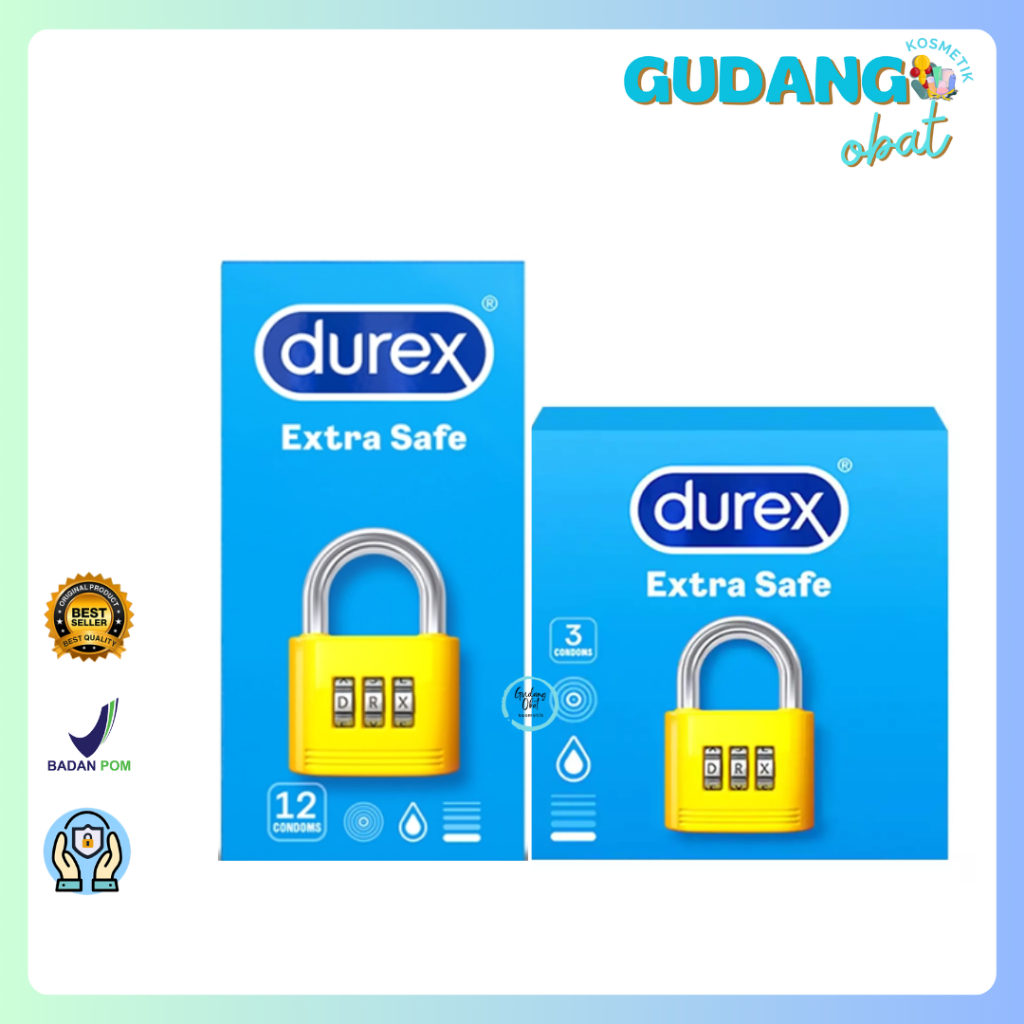 Cipa_Sky Durex Kondom Close Fit,Invisible,Fetherlite,Love,Perform,Pleasuremax,Extra