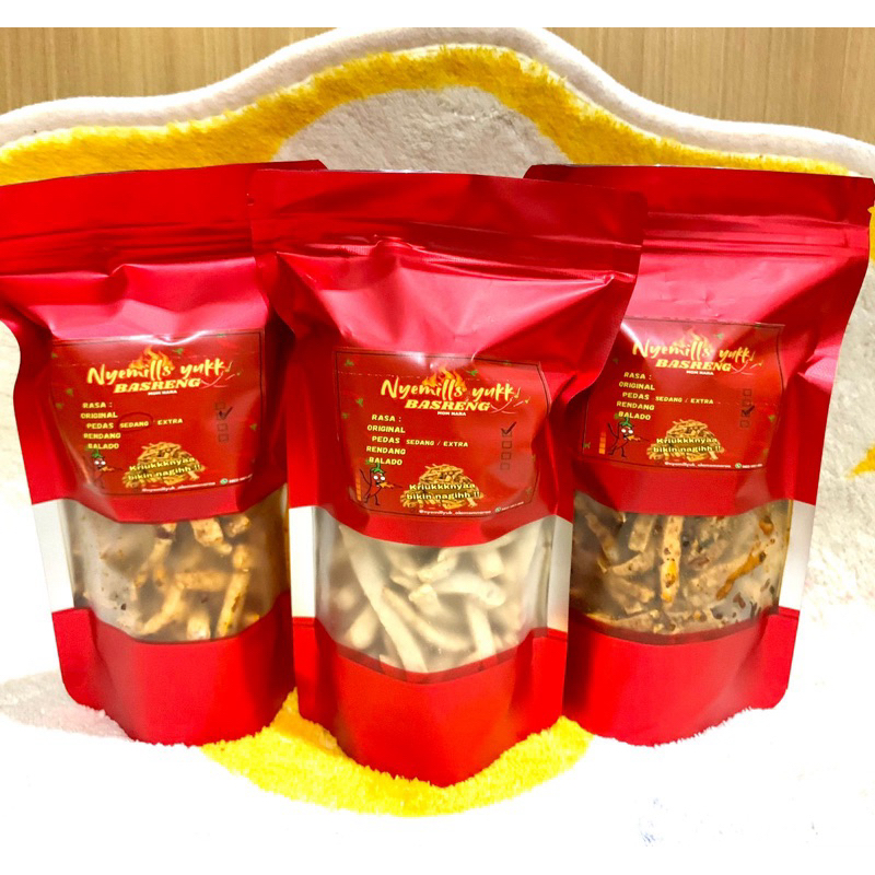 

BASRENG PAKET BUNDLING isi 3pack