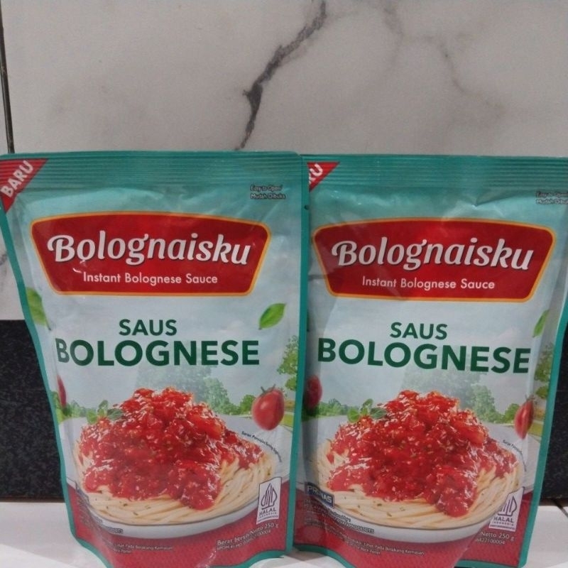 

Pronas Bolognaisku 250gr