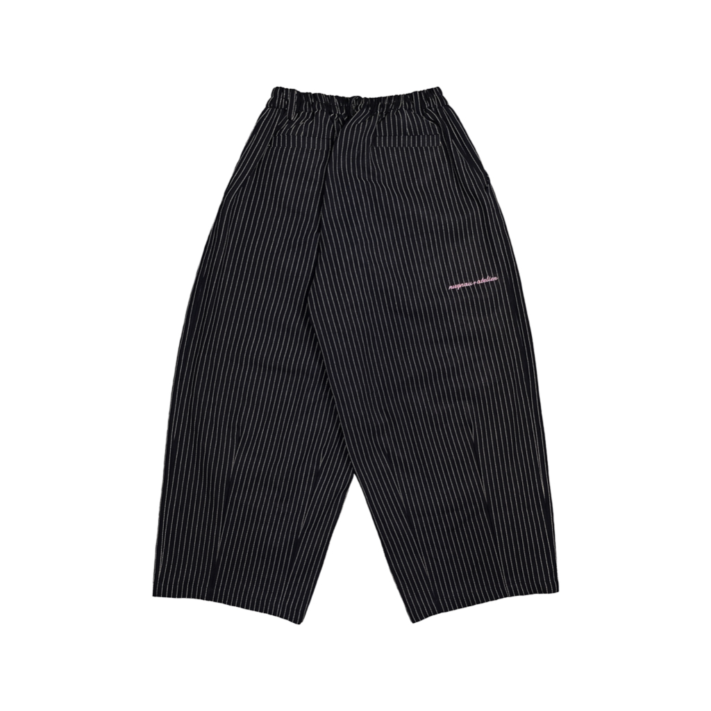 nugnau+atelier - Wabash Balloon Pants