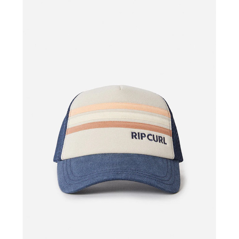 RIPCURL topi trucker navy NEW ORIGINAL 100%