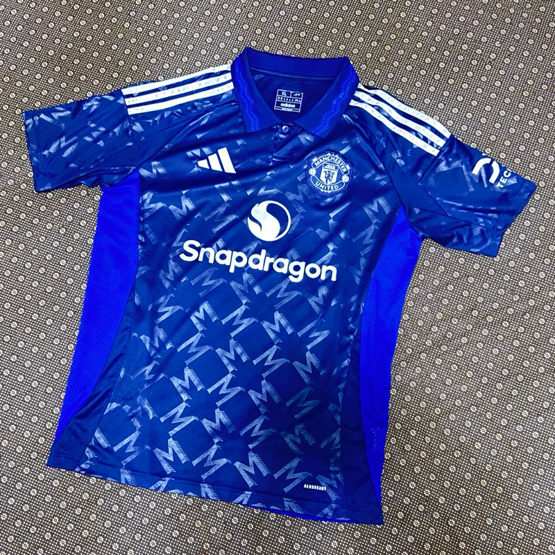 Manchester United Mu away 2024 go