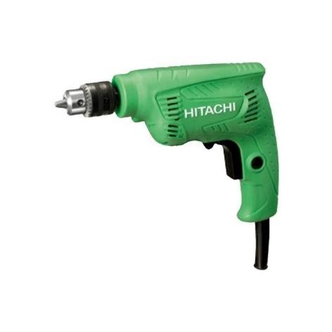 Mesin Bor Tangan Listrik Hitachi D10VST