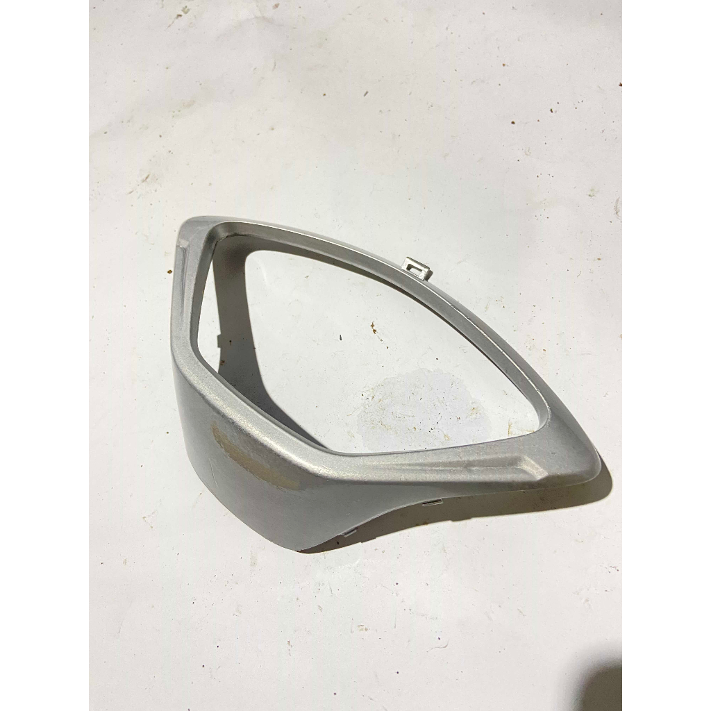 Lis speedometer cover speedometer supra x 125 original