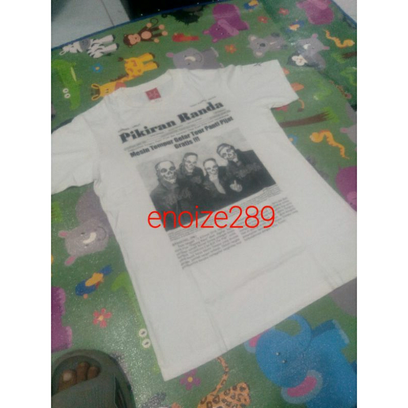 Mesin Tempur (pikiran randa)