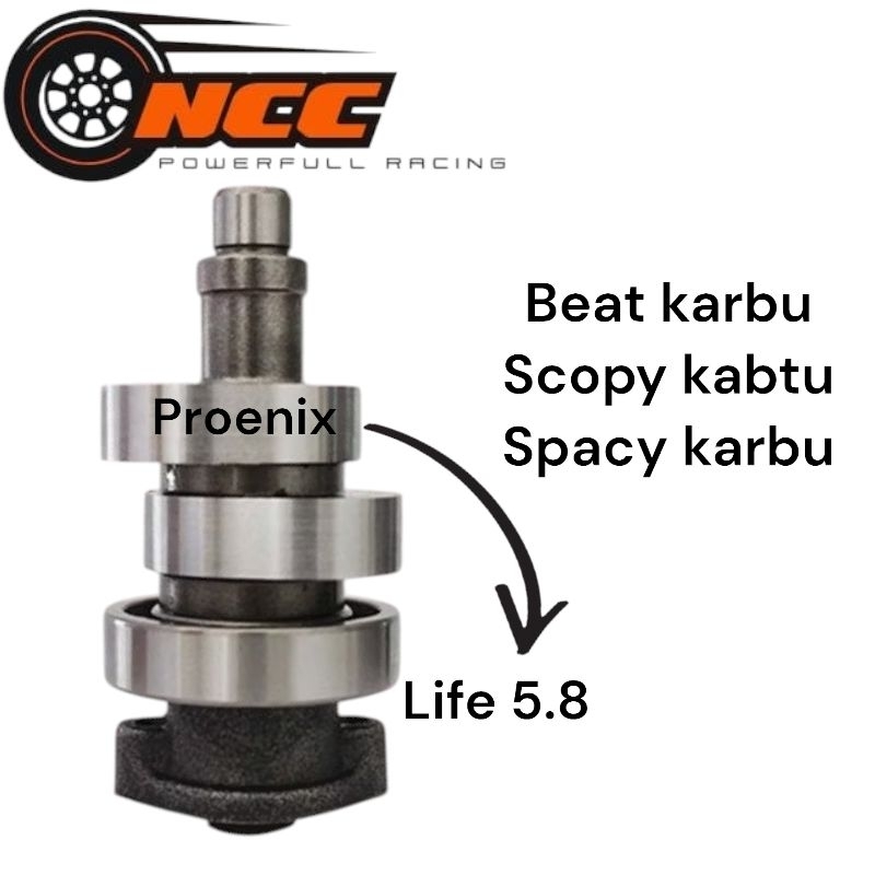 noken as racing ncc racing life 5.8 supra grand win supra fit new supra fit lama prima c70