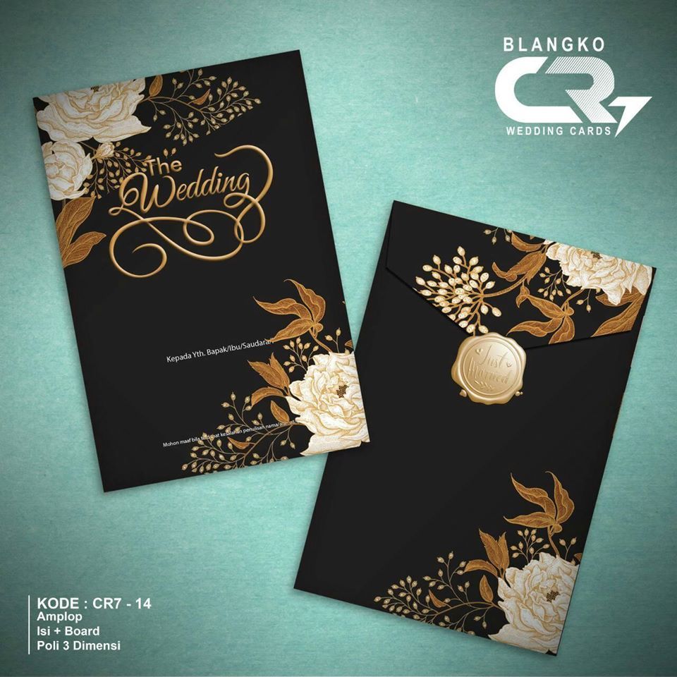 

CETAK UNDANGAN PERNIKAHAN CR7 HARDCOVER