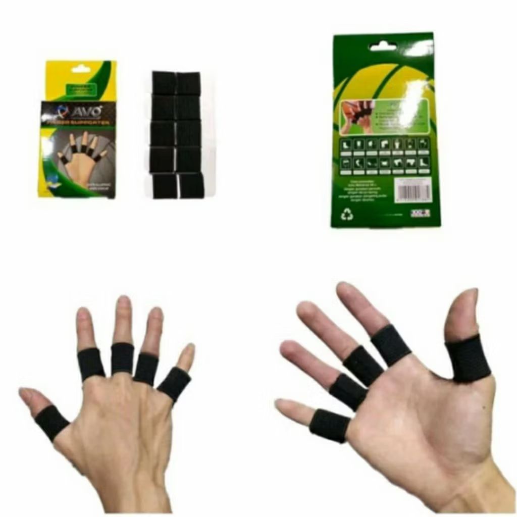 AVO - Finger Support - Deker Jari