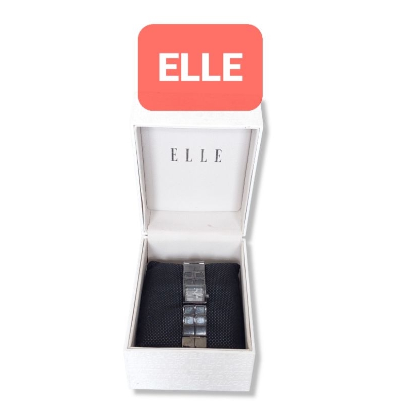 Jam Tangan Elle Original