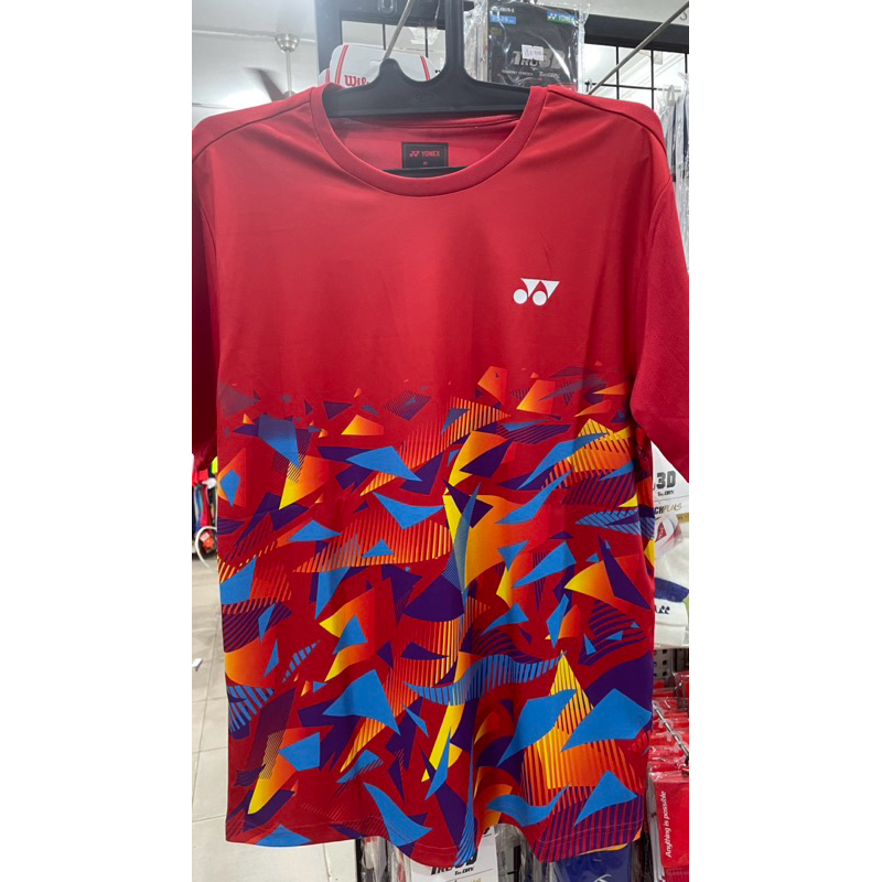 BAJU YONEX ORIGINAL