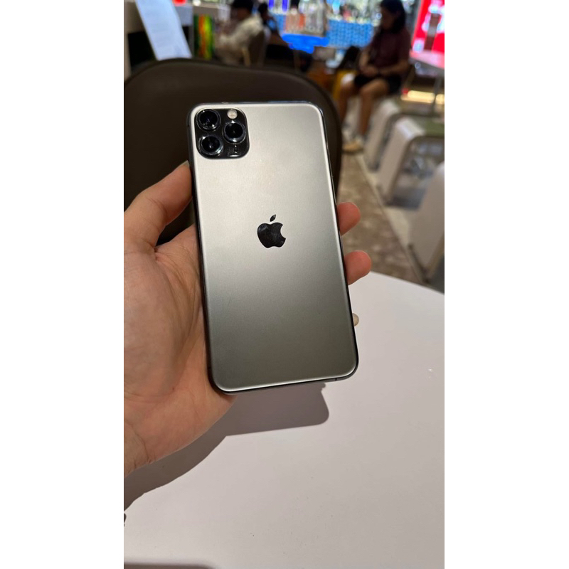 iphone 11 pro max 64gb