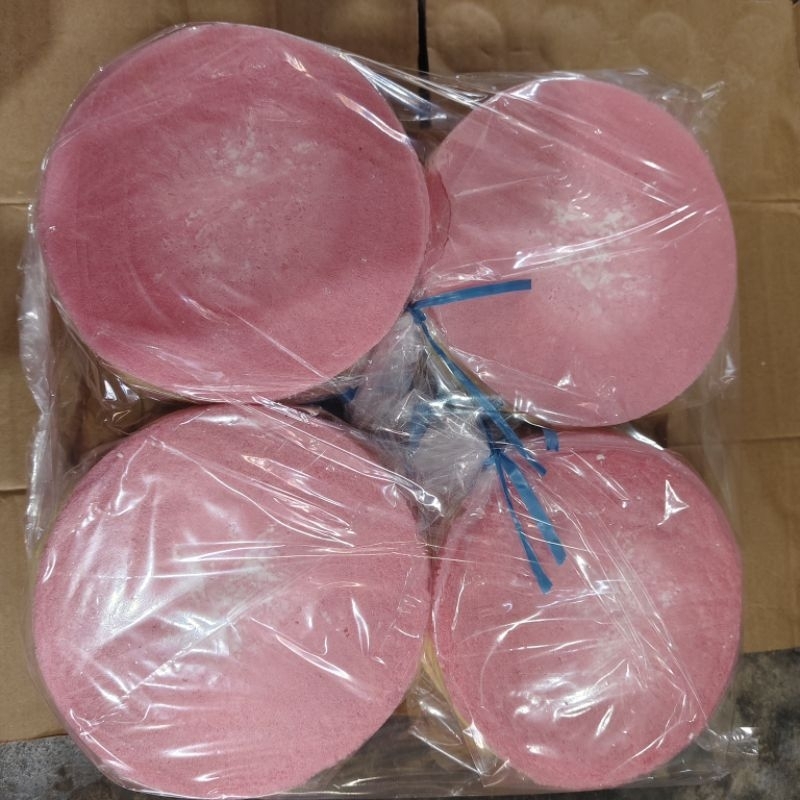 

Snack Simping Getas Isi 10 Biji - Camilan Kering Crispy Food Makanan Manis - Pedas, Cemilan, Kripik, Keripik