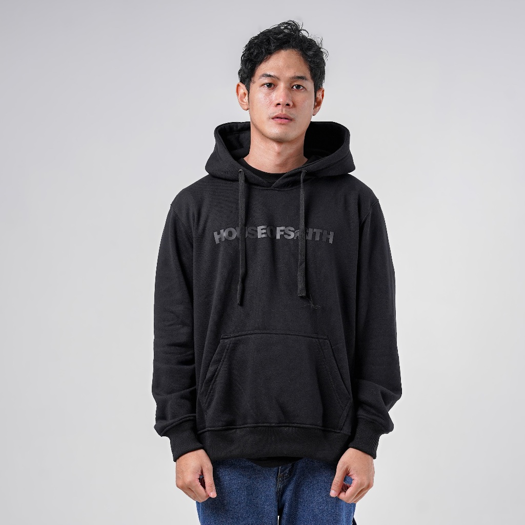 Original House Of Smith Sweater Hoodie Pria - Hidehood #17